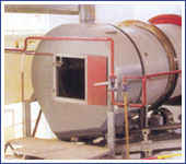 轉(zhuǎn)鼓造粒機(jī)